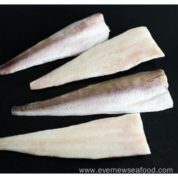 organic Frozen I.Q.F Pacific Hake Fillets with wholesale price